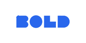 Bold